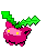 hoppip gummie sprite