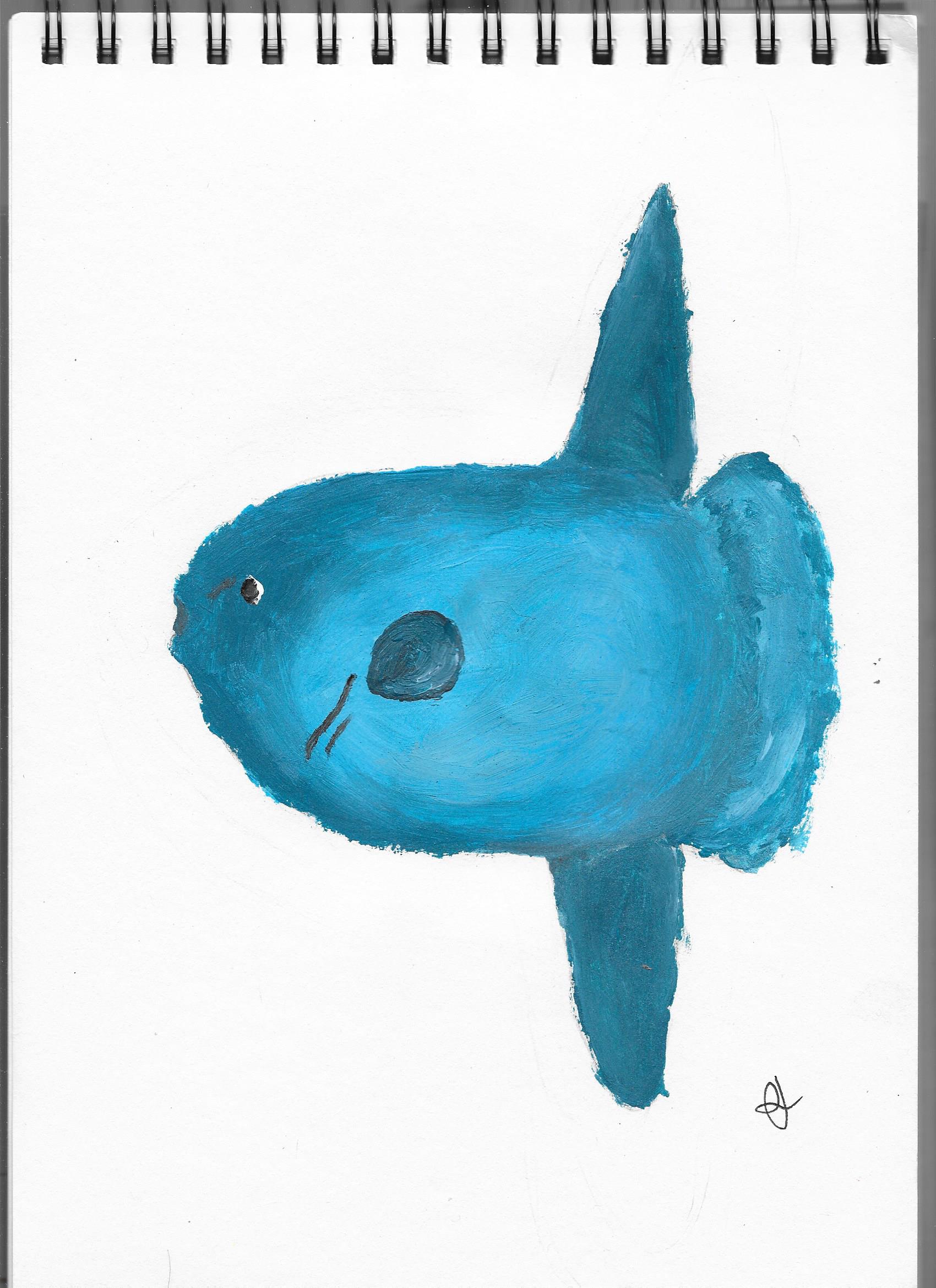 Sunfish