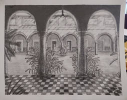 Graphite practice 12