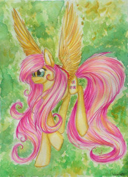 Fluttershy