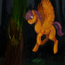 Scootaloo