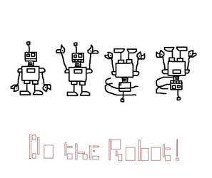 Do The Robot