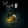 Don't Starve And Don't Sleep