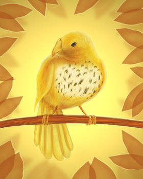 Yellowbird