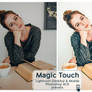 Magic Touch Lightroom Presets