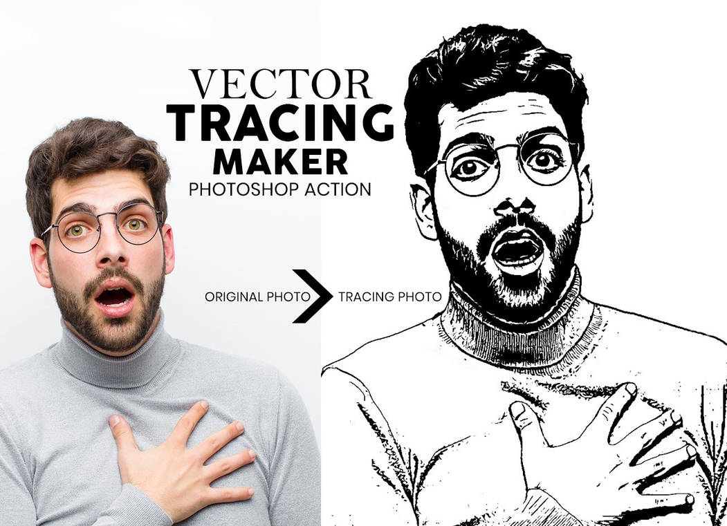 Vector Tracing Maker by genohut914 on DeviantArt