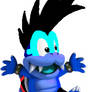 Good Dark Lithium Koopa (Fixed)