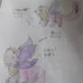 Troll hunter and kipo fakemon pokedex