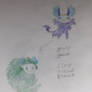 Troll hunter and kipo fakemon pokedex