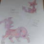 Troll hunter and kipo fakemon pokedex