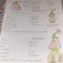 Harry potter fakemon pokedex