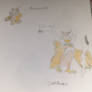 Harry potter fakemon pokedex