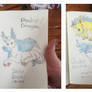 Harry potter fakemon pokedex