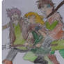 Sunshine the Viking ch 7