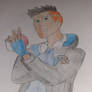 Harry Potter fakemon Journey