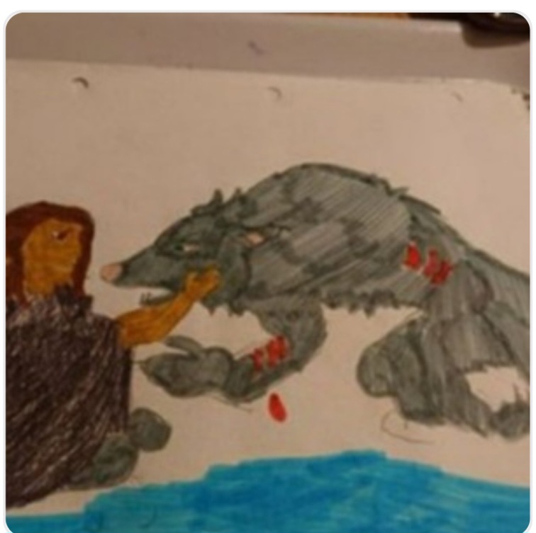My third year at Hogwarts ch 10