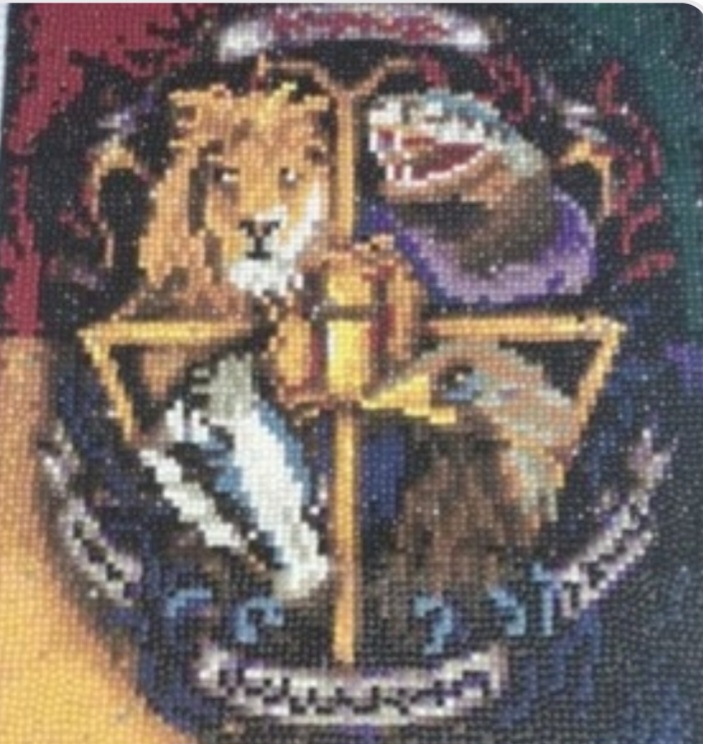 My fourth year at Hogwarts ch 1
