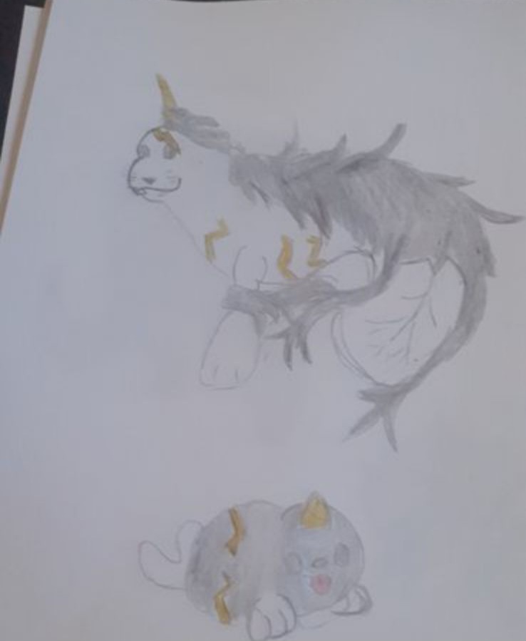 Fakemon pokedex entered new dlc