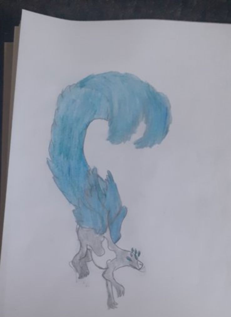 Fakemon pokedex entered new dlc