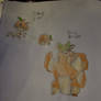 Reincarnated as a slime fakemon pokedex