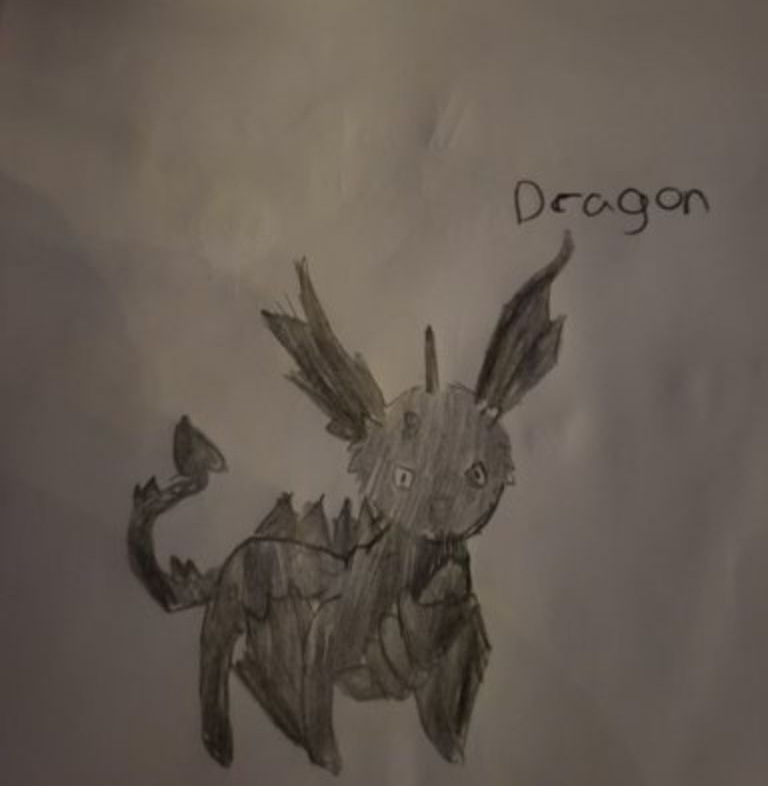 Reincarnated as a slime fakemon pokedex