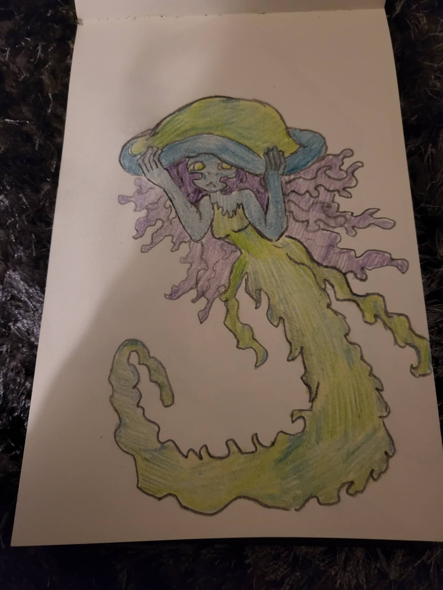 Yu gi oh Egypt twins ch 6