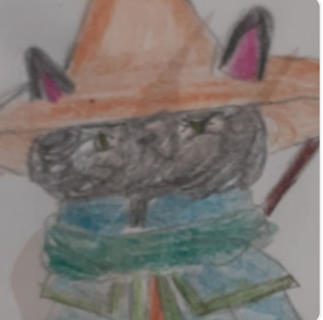 Yu gi oh Egypt twins ch 18