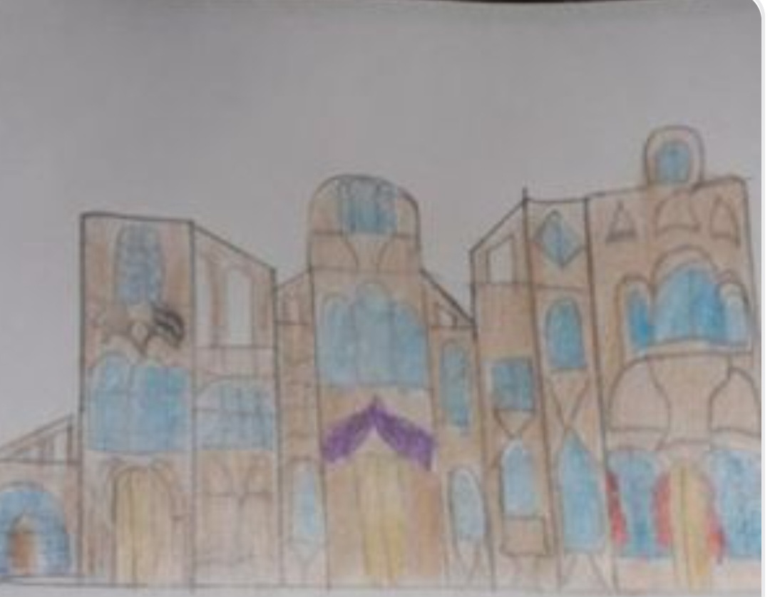 My fifth year at Hogwarts ch 8