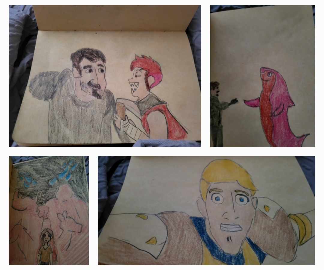 Nimona review
