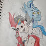 Yu gi oh zexal