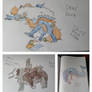 Legendry fakemon