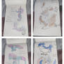 Fakemon pokedex part 4