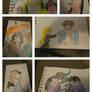 Anime I love