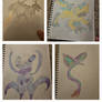 New pokemon from