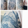 My tattoo