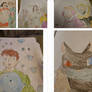 The Imaginary and hock and the boy