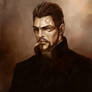 Adam Jensen