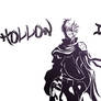 Hollow Ichigo