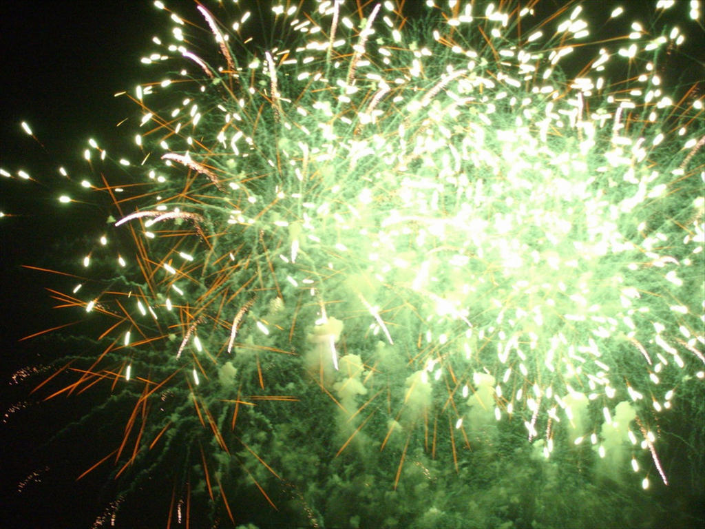Fireworks Deviantart Fireworks 17 by Leinad51 on DeviantArt