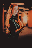 DARK PHOENIX - SOPHIE TURNER