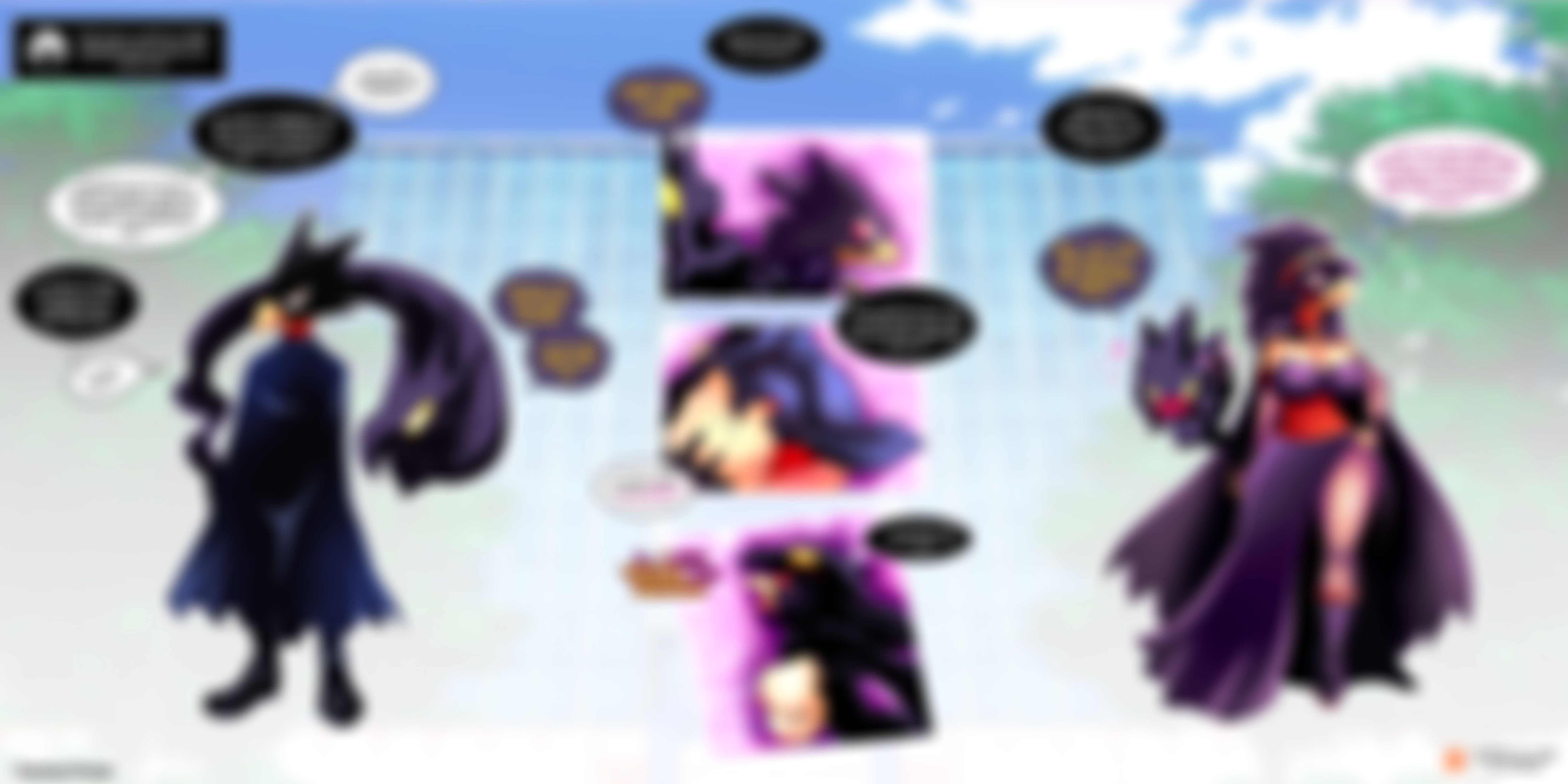 TG Sequence MHA TG Tokoyami TG NSFW By TheMightFenek On DeviantArt tg-sequence-mha-tg-tokoyami-tg-nsfw-by-themightfenek-on-deviantart