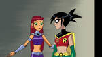 Teen Titans EDIT - TT Robin