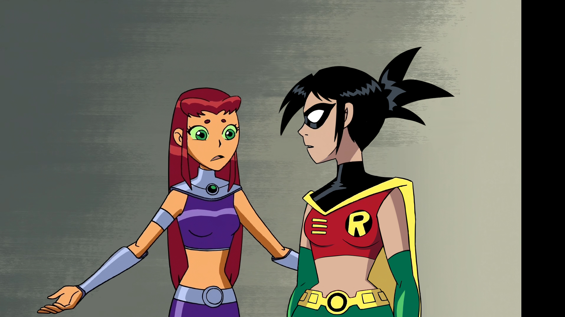 Teen Titans EDIT - TT Robin by TheMightFenek on DeviantArt