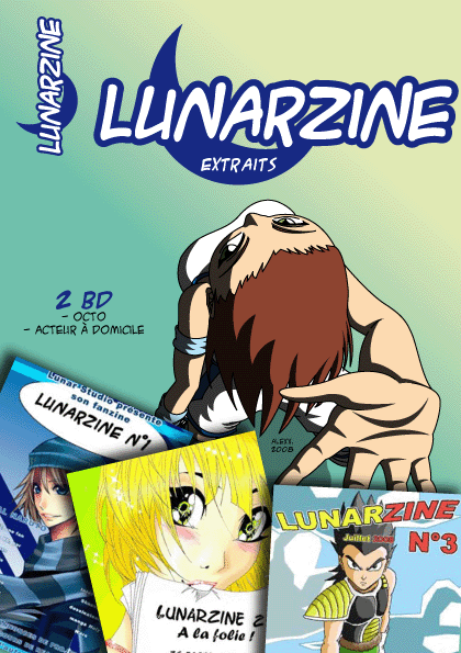 Lunarzine teaser cover