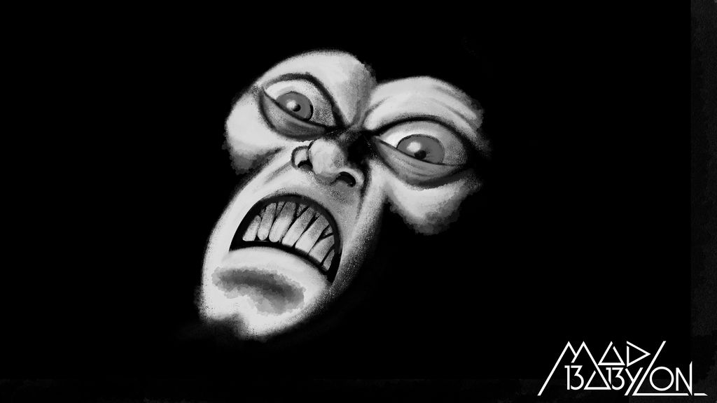 Pazuzu By Madbabylon On DeviantArt