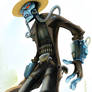 Cad Bane