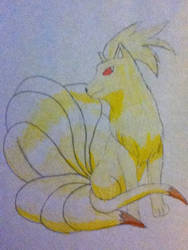 ninetails