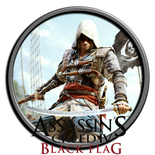 GOTY 2013 Game of the Year – Assassin's Creed 4: Black Flag