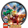LEGO Marvel Super Heroes Icon
