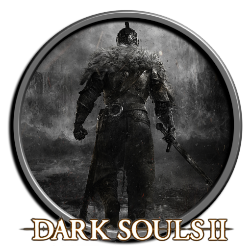 Dark Souls II - Scholar of the First Sin Icon v2 by andonovmarko on  DeviantArt